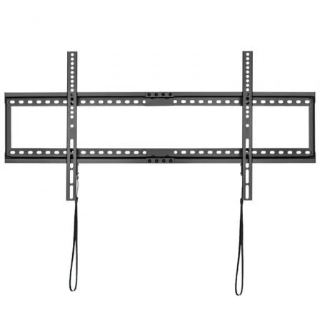 Aisens Soporte ECO Ultra Delgado para TV/Monitor 37-90 Pulgadas, Negro